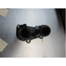 12V115 Heater Fitting For 11-13 Ford Fiesta  1.6